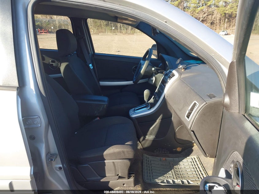 2008 Pontiac Torrent VIN 2CKDL33F986301095 IAAI salvage auction — SIDE, Salvage (Idaho), sold $225 on 2026-07-22 (photo 5)