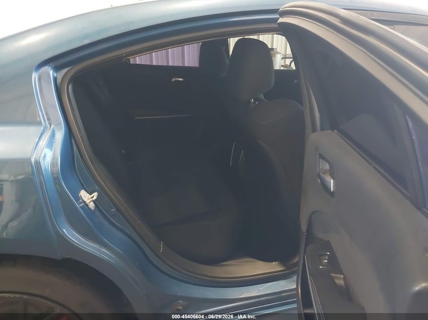 2020 Dodge Charger VIN 2C3CDXGJ4LH177129 IAAI salvage auction — ENGINE DAMAGE, Salvage (Nebraska), sold $10,300 on 2026-08-26 (photo 8)