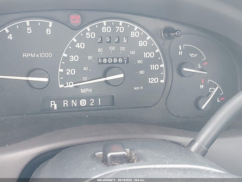2002 Ford Ranger VIN 1FTYR10E12PA55979 IAAI salvage auction — NORMAL WEAR, Clear (Georgia), sold $525 on 2026-07-19 (photo 7)