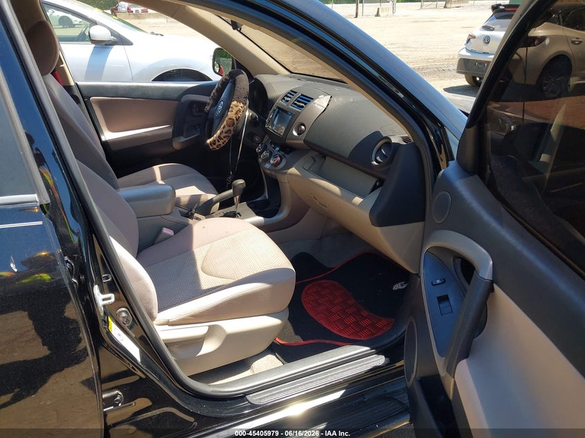 2007 Toyota Rav4 VIN JTMZD33V776027868 IAAI salvage auction — NORMAL WEAR, Clear (District Of Columbia), sold $1,750 on 2026-07-29 (photo 5)