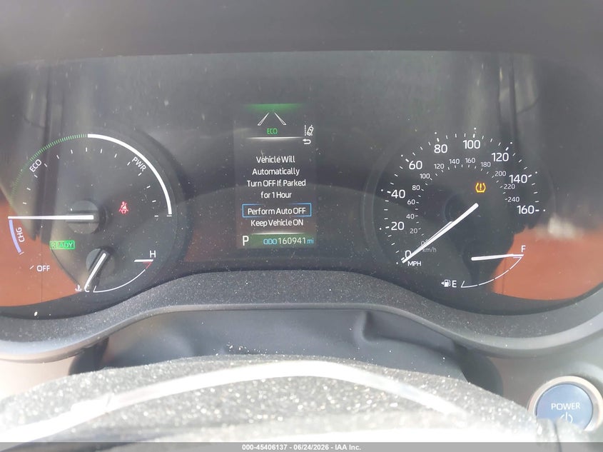 2021 Toyota Sienna VIN 5TDJSKFC0MS024197 IAAI salvage auction — LEFT FRONT, Salvage (Pennsylvania), sold $7,900 on 2026-07-09 (photo 7)