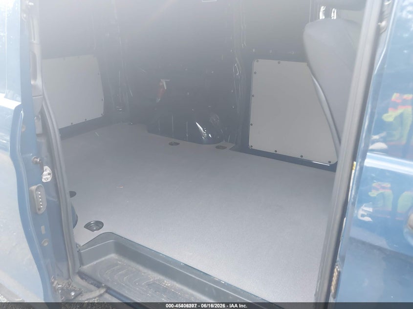 2019 Mercedes-benz Metris VIN WD3PG2EA5K3504854 IAAI salvage auction — NORMAL WEAR, Sf97 (Washington), sold $10,100 on 2026-07-29 (photo 8)