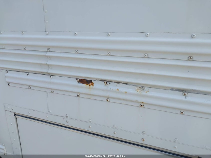 2015 Blue bird School bus / transit bus VIN 1BABNBPAXFF311018 IAAI salvage auction — ALL OVER, SF97 (New Hampshire), sold $14,400 on 2026-07-23 (photo 6)