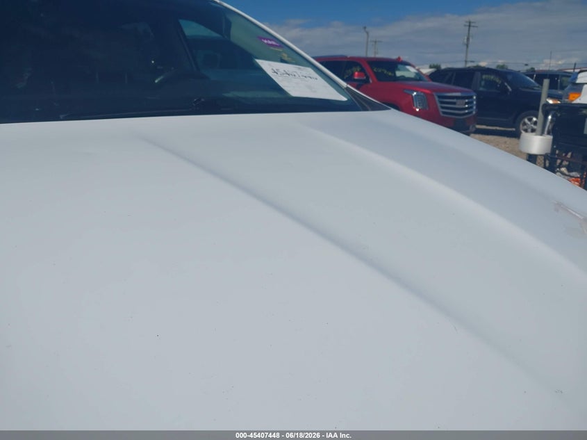 2018 Chrysler Pacifica VIN 2C4RC1EG5JR338611 IAAI salvage auction — HAIL, Salvage Title, sold $2,200 on 2026-07-23 (photo 6)
