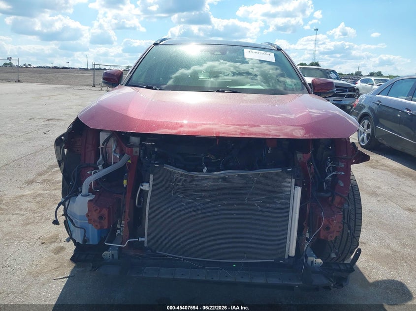 2019 Toyota VIN JTMN1RFV5KD517946 IAAI salvage auction — FRONT END, Salvage (Minnesota), sold $8,900 on 2026-07-28 (photo 6)