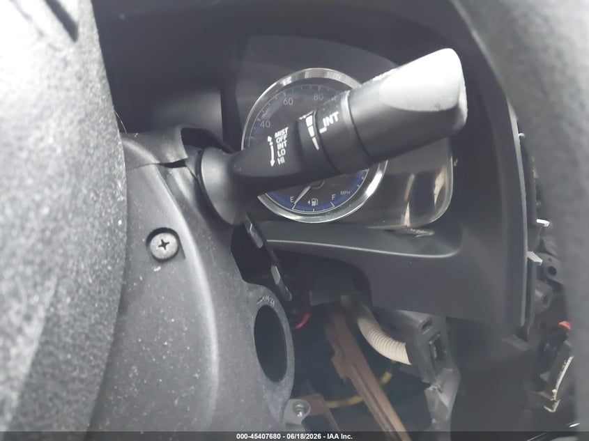 2019 Toyota Corolla VIN 5YFBURHE6KP894435 IAAI salvage auction — ROLLOVER, Salvage (California), sold $25 on 2026-07-21 (photo 7)