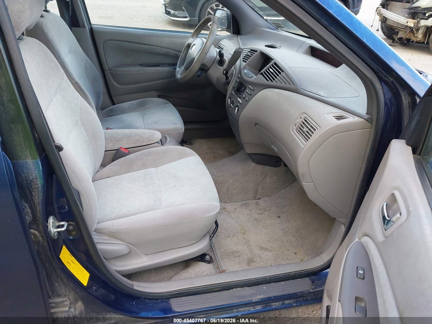 2002 Toyota Prius VIN JT2BK18U620039106 IAAI salvage auction — NORMAL WEAR, Original (Maine), sold $400 on 2026-07-20 (photo 5)