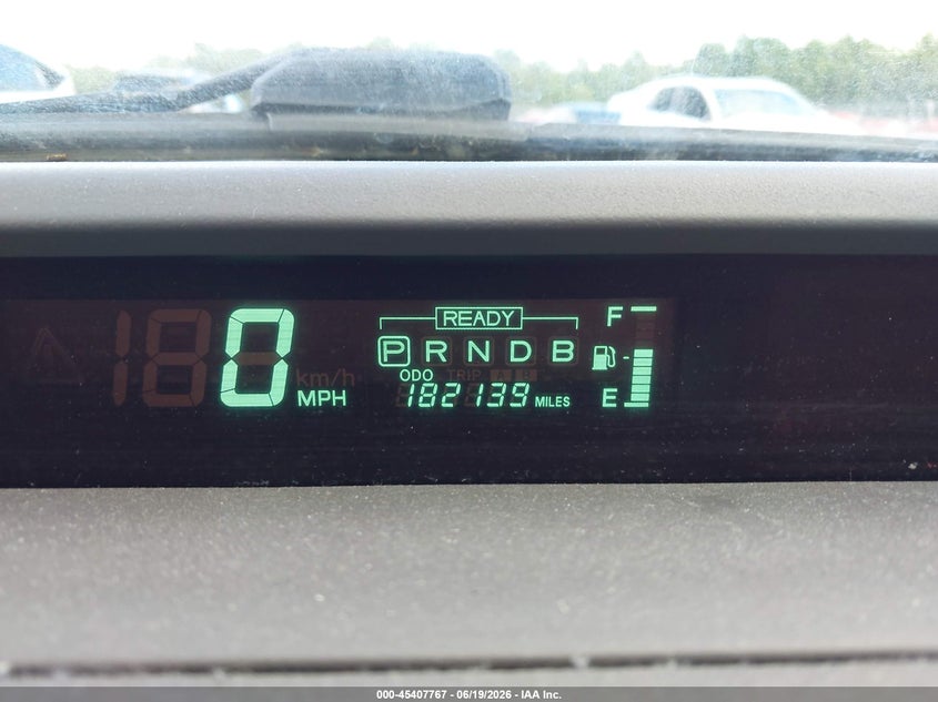 2002 Toyota Prius VIN JT2BK18U620039106 IAAI salvage auction — NORMAL WEAR, Original (Maine), sold $400 on 2026-07-20 (photo 7)