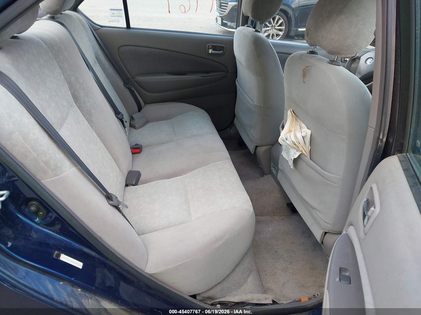 2002 Toyota Prius VIN JT2BK18U620039106 IAAI salvage auction — NORMAL WEAR, Original (Maine), sold $400 on 2026-07-20 (photo 8)