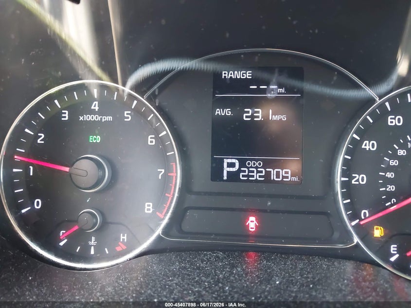 2014 Kia Forte VIN KNAFX4A67E5188667 IAAI salvage auction — NORMAL WEAR, Clear (Virginia), sold $550 on 2026-07-15 (photo 7)