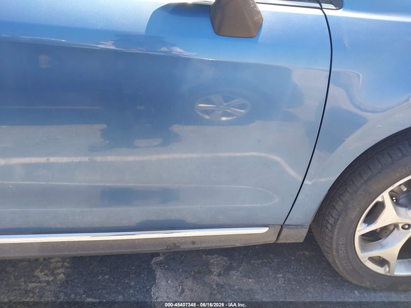 2015 Subaru Forester VIN JF2SJAWC1FH548615 IAAI salvage auction — NORMAL WEAR, Clear - Dealer Only (California), sold $800 on 2026-07-22 (photo 6)