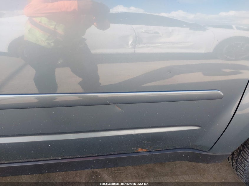 2011 Subaru Forester VIN JF2SHBDC3BH779711 IAAI salvage auction — NORMAL WEAR, Clear (Texas), sold $275 on 2026-07-16 (photo 6)