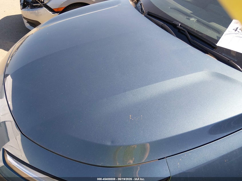 2024 Buick Envista VIN KL47LAE23RB026254 IAAI salvage auction — HAIL, Salvage Title, sold $6,800 on 2026-07-29 (photo 6)