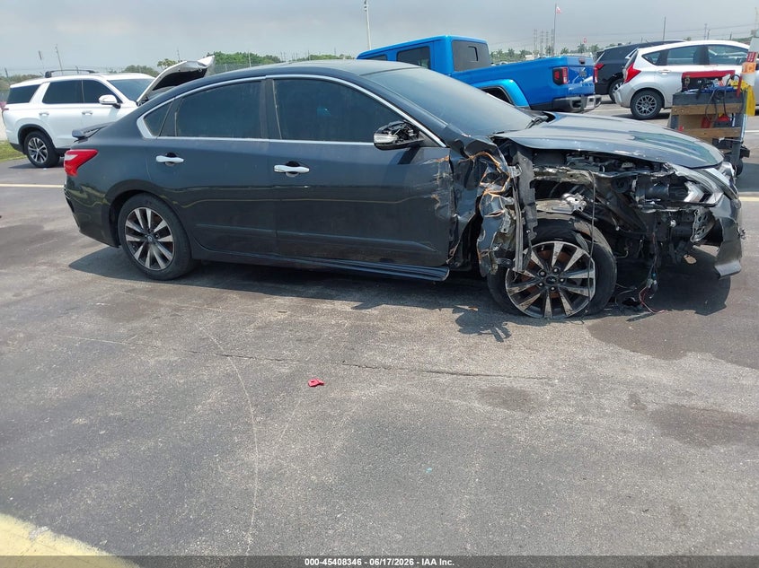 2016 Nissan Altima VIN 1N4AL3AP5GC228146 IAAI salvage auction — RIGHT SIDE, Rebuildable (Florida), sold $800 on 2026-07-11 (photo 6)