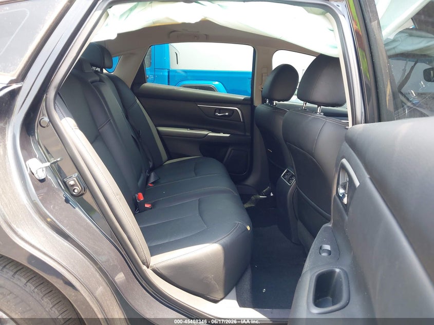 2016 Nissan Altima VIN 1N4AL3AP5GC228146 IAAI salvage auction — RIGHT SIDE, Rebuildable (Florida), sold $800 on 2026-07-11 (photo 8)