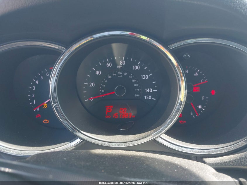 2012 Kia Sorento VIN 5XYKT3A68CG238388 IAAI salvage auction — UNKNOWN, Salvage Title - Dealer (California), sold $450 on 2026-07-22 (photo 7)