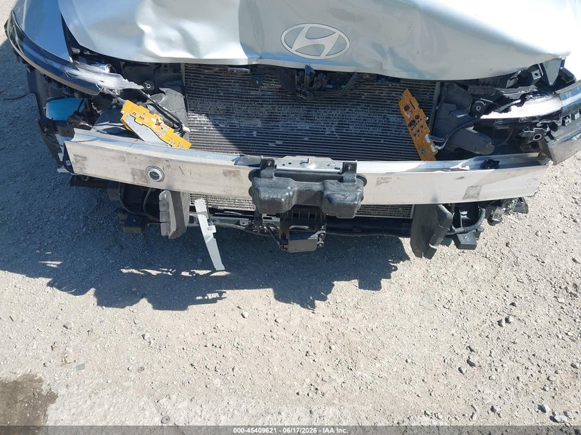 2024 Hyundai Sonata VIN KMHL64JA2RA369942 IAAI salvage auction — FRONT END, Enterprise Vehicles Salvage Only (Florida), sold $5,450 on 2026-07-22 (photo 6)