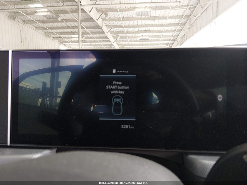 2025 Hyundai Sonata VIN KMHL64JA6SA493735 IAAI salvage auction — FRONT END, Certificate Of Destruction (Florida), sold $4,500 on 2026-07-22 (photo 7)