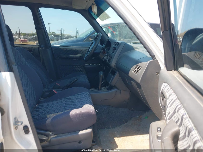 1998 Toyota Rav4 VIN JT3GP10V3W0032160 IAAI salvage auction — NORMAL WEAR, Clear - Dealer Only (California), sold $375 on 2026-07-15 (photo 5)