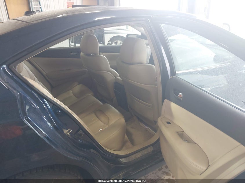 2014 Nissan Maxima VIN 1N4AA5AP8EC430560 IAAI salvage auction — FRONT END, Salvage (Idaho), sold $450 on 2026-07-10 (photo 8)