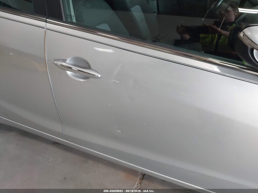 2014 Kia Forte VIN KNAFX5A83E5175700 IAAI salvage auction — NORMAL WEAR, Clear (Michigan), sold $425 on 2026-07-13 (photo 6)