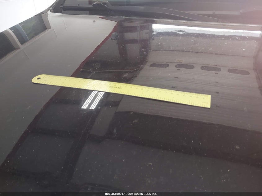 2019 Jeep Grand cherokee VIN 1C4RJFAG4KC772294 IAAI salvage auction — NORMAL WEAR, Sf97 (Michigan), sold $8,250 on 2026-08-11 (photo 6)