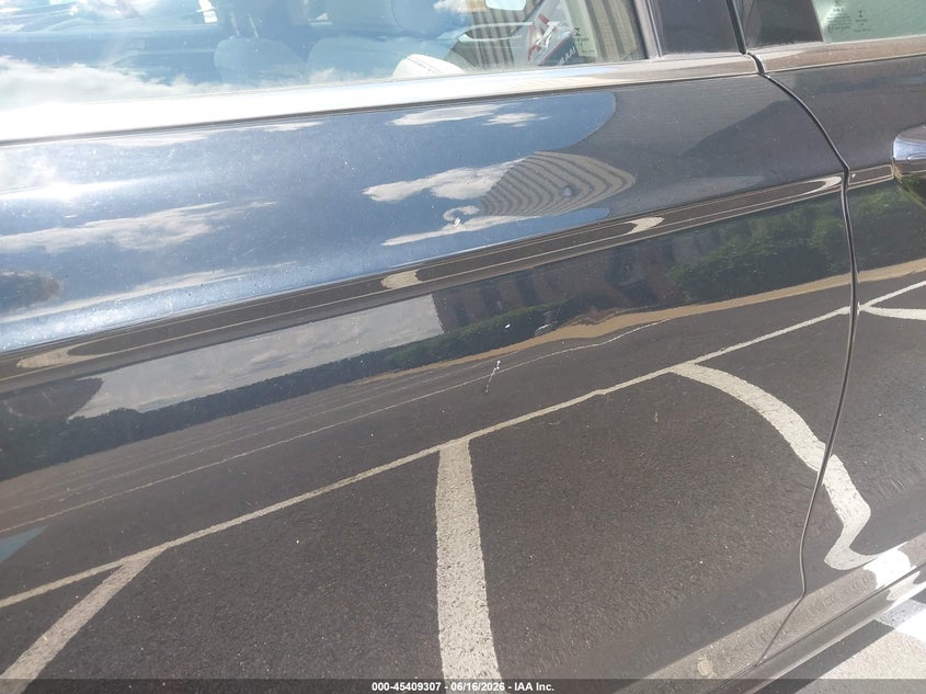 2018 Ford Fusion VIN 3FA6P0UU9JR261637 IAAI salvage auction — NORMAL WEAR, SF97 (Virginia), sold $12,400 on 2026-07-22 (photo 6)