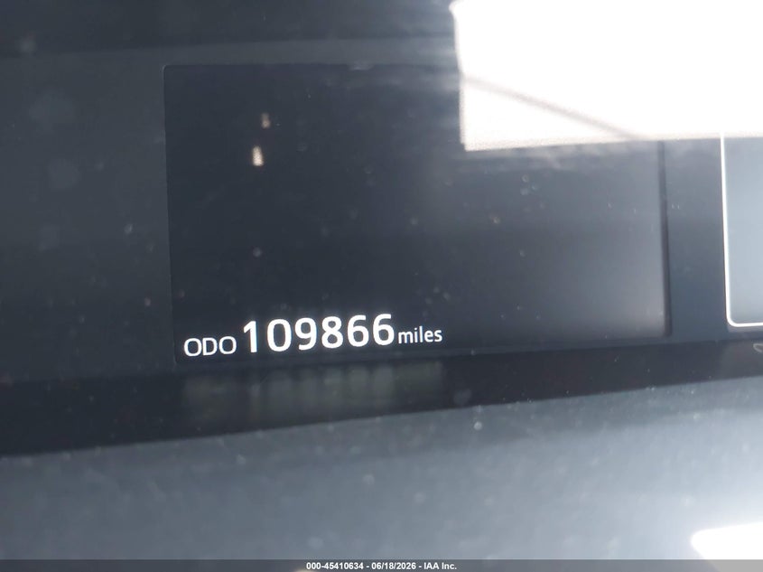 2020 Toyota Prius VIN JTDL9RFU5L3019972 IAAI salvage auction — FRONT END, Salvage Title, sold $1,100 on 2026-07-29 (photo 7)