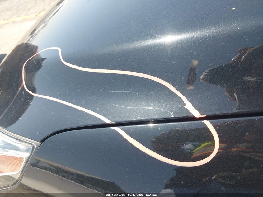 2020 Hyundai Ioniq hybrid VIN KMHC65LC6LU218709 IAAI salvage auction — SIDE, Sf97 (California), sold $225 on 2026-07-28 (photo 6)