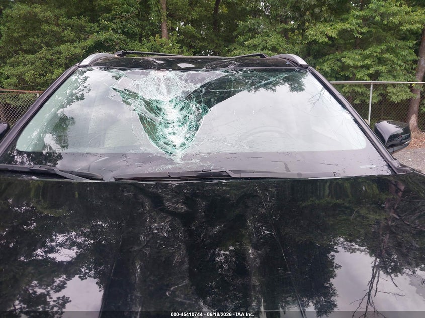 2022 Toyota Highlander VIN 5TDGBRCHXNS550048 IAAI salvage auction — ROOF, Salvage - 75% Or Less (Maryland), sold $18,450 on 2026-07-15 (photo 6)