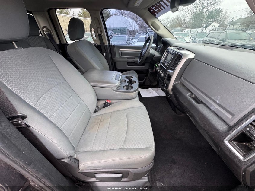 2016 Ram 1500 VIN 1C6RR7GM5GS176112 IAAI salvage auction — UNKNOWN, Original (Ohio), sold $1,750 on 2026-07-22 (photo 5)