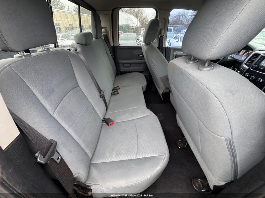 2016 Ram 1500 VIN 1C6RR7GM5GS176112 IAAI salvage auction — UNKNOWN, Original (Ohio), sold $1,750 on 2026-07-22 (photo 6)