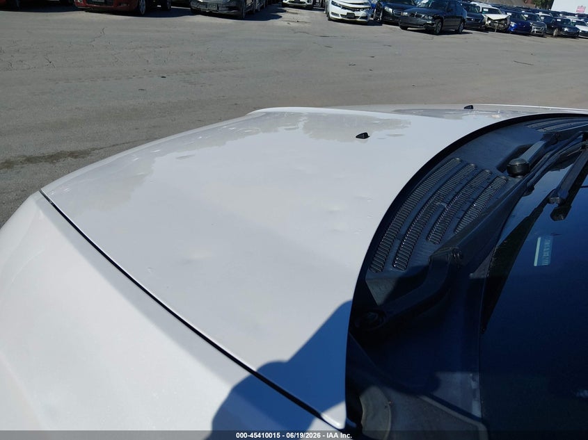 2013 Lincoln Mkx VIN 2LMDJ6JK2DBL25111 IAAI salvage auction — HAIL, Salvage (Kansas), sold $2,700 on 2026-07-09 (photo 6)