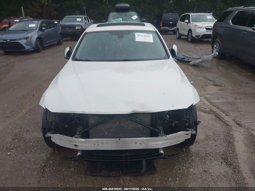 2014 BMW VIN WBA3D5C5XEKX98327 IAAI salvage auction — FRONT END, Salvage (Indiana), sold $550 on 2026-07-22 (photo 6)