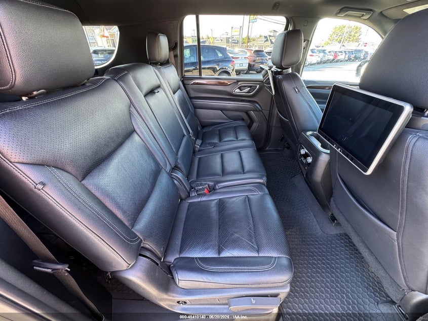 2022 Gmc Yukon VIN 1GKS1FKT7NR214765 IAAI salvage auction — UNKNOWN, Clear (Florida), sold $14,825 on 2026-07-19 (photo 6)