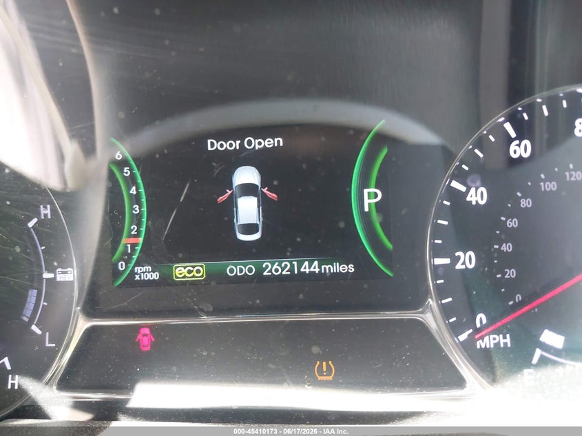2012 Kia VIN KNAGM4AD7C5020908 IAAI salvage auction — FRONT END, Salvage Title, sold $100 on 2026-07-14 (photo 7)