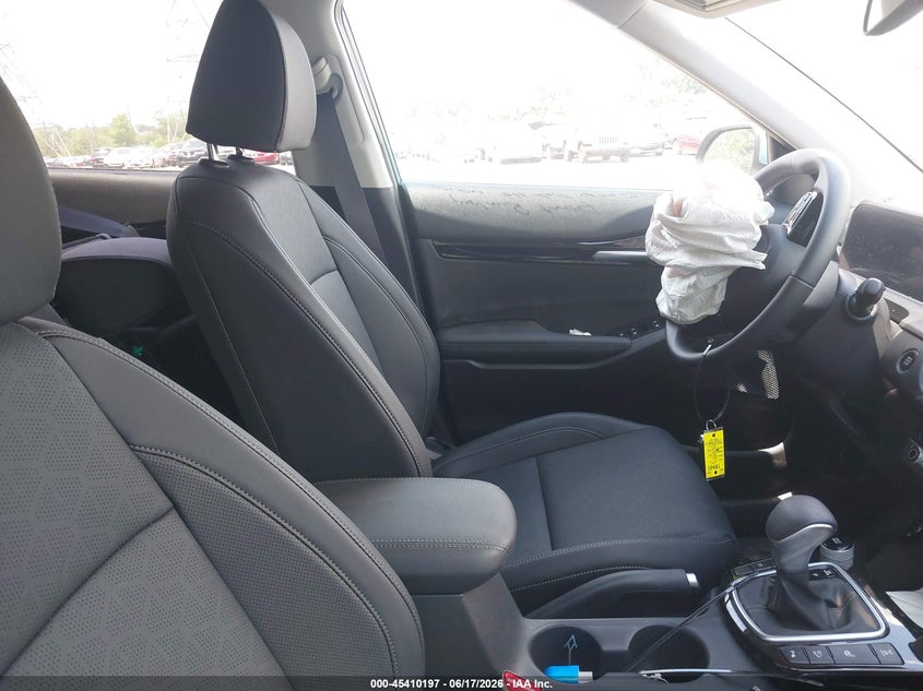 2026 Kia Seltos VIN KNDERCAA5T7877373 IAAI salvage auction — FRONT END, Salvage Title, sold $5,100 on 2026-07-24 (photo 5)