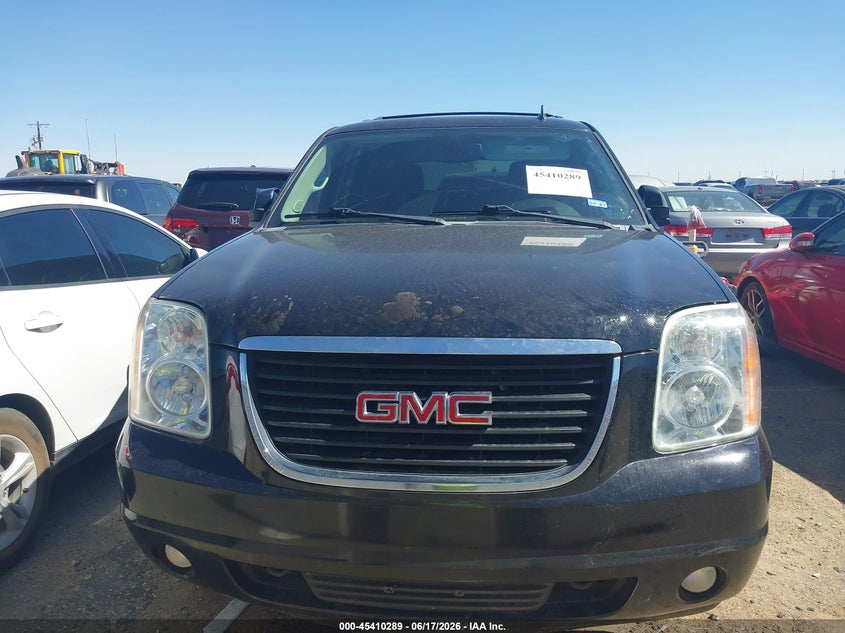2012 Gmc Yukon VIN 1GKS2AE05CR161854 IAAI salvage auction — NORMAL WEAR, Salvage Title, sold $700 on 2026-09-01 (photo 6)