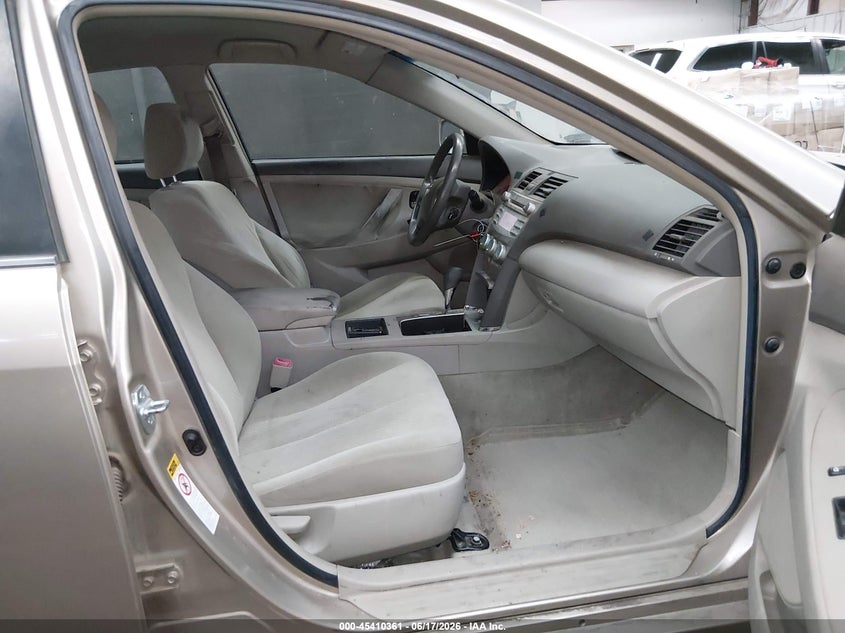 2009 Toyota Camry VIN JTNBE46K693165195 IAAI salvage auction — REAR END, Salvage (Arizona), sold $1,150 on 2026-07-21 (photo 5)
