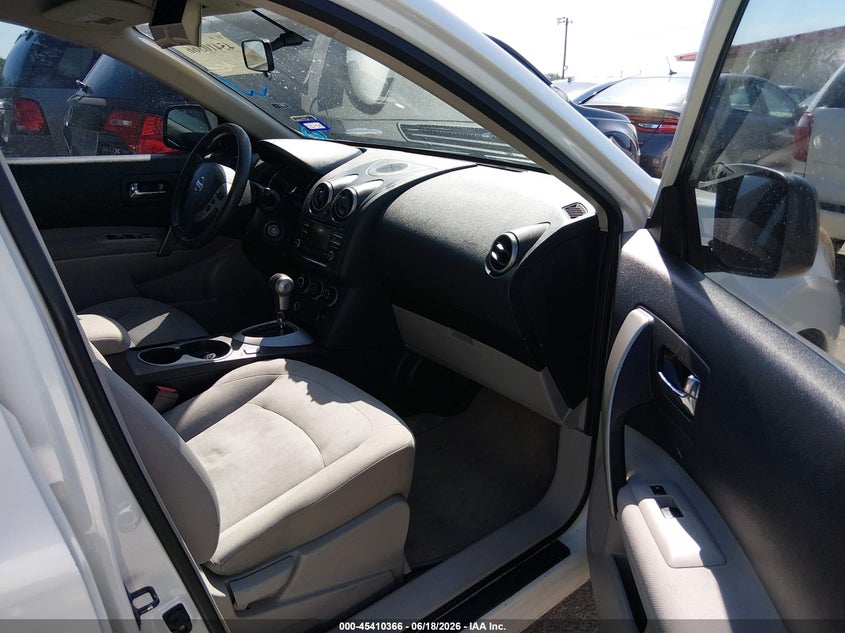 2015 Nissan Rogue VIN JN8AS5MT4FW152020 IAAI salvage auction — NORMAL WEAR, Original (Texas), sold $1,125 on 2026-07-20 (photo 5)