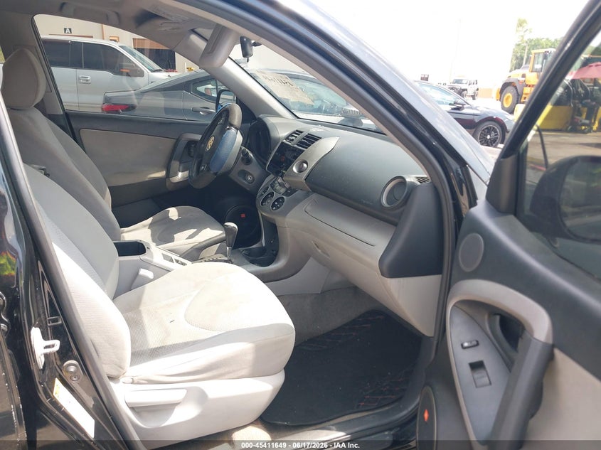 2008 Toyota Rav4 VIN JTMBK31V985059402 IAAI salvage auction — NORMAL WEAR, Clear (Florida), sold $875 on 2026-07-28 (photo 5)