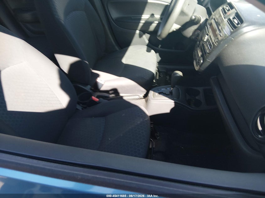 2015 Mitsubishi Mirage VIN ML32A3HJ0FH048454 IAAI salvage auction — NORMAL WEAR, Clear (Colorado), sold $475 on 2026-07-28 (photo 5)