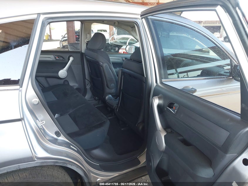 2007 Honda Cr-v VIN JHLRE48567C067262 IAAI salvage auction — FRONT END, Salvage (Arizona), sold $1,150 on 2026-07-14 (photo 8)