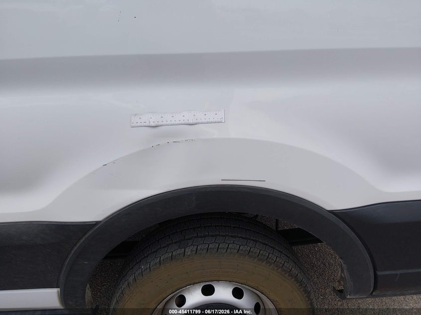 2021 Ford Transit-350 VIN 1FBAX2YG6MKA52387 IAAI salvage auction — NORMAL WEAR, Sf97 (Arizona), sold $17,100 on 2026-07-28 (photo 6)