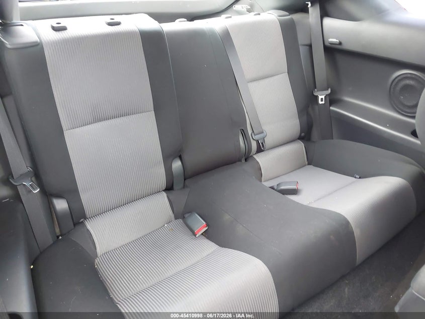 2015 Scion Tc VIN JTKJF5C71F3093801 IAAI salvage auction — SIDE, Salvage Title, sold $650 on 2026-08-23 (photo 8)