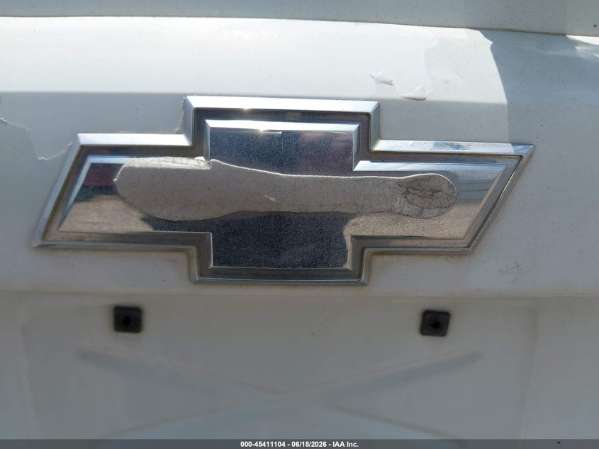 2007 Chevrolet Suburban 1500 VIN 3GNFC16J27G162488 IAAI salvage auction — NORMAL WEAR, Original (Texas), sold $950 on 2026-07-08 (photo 6)