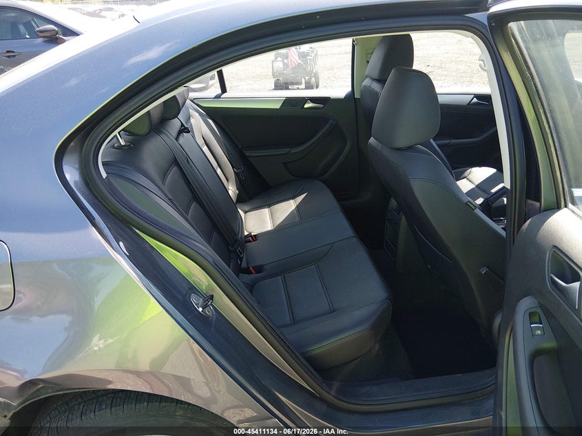 2013 Volkswagen Jetta VIN 3VWDX7AJXDM378999 IAAI salvage auction — SIDE, Salvage (South Carolina), sold $1,150 on 2026-07-09 (photo 8)