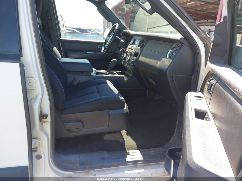 2017 Ford Expedition VIN 1FMJK1GT1HEA06548 IAAI salvage auction — NORMAL WEAR, SF97 (California), sold $11,600 on 2026-07-30 (photo 5)