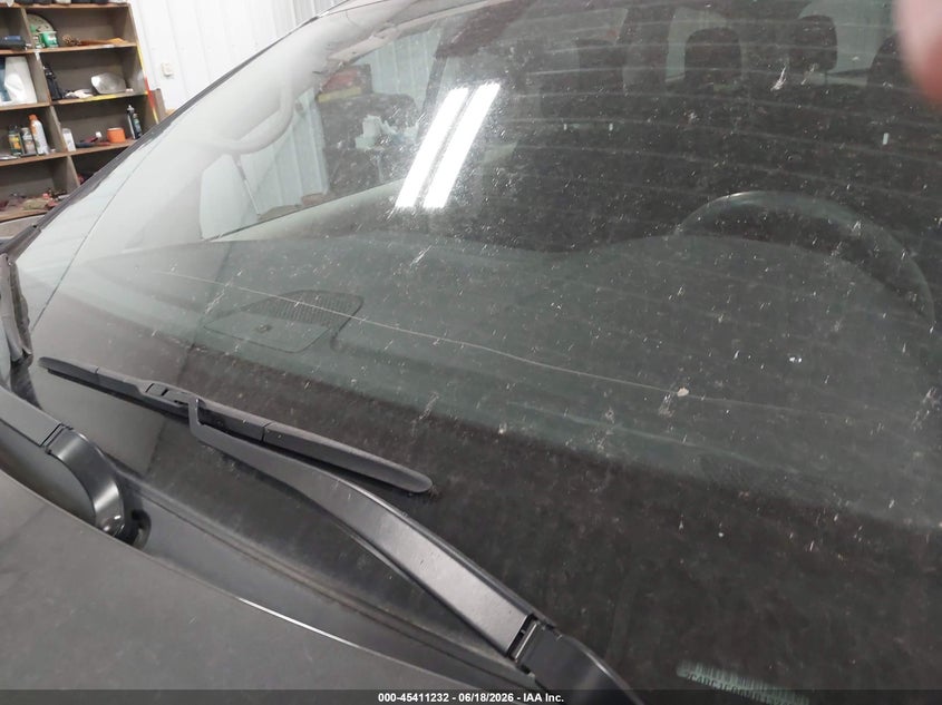 2022 Chrysler Voyager VIN 2C4RC1CG6NR132402 IAAI salvage auction — NORMAL WEAR, SF97 (South Dakota), sold $12,050 on 2026-08-06 (photo 6)