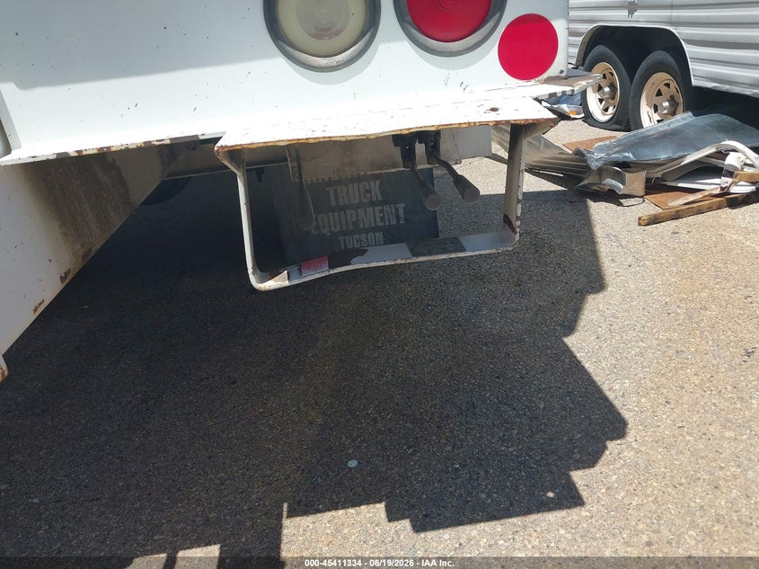 2006 International 4000 series VIN 1HTMMAAN66H145109 IAAI salvage auction — NORMAL WEAR, Clear (Arizona), sold $2,050 on 2026-07-30 (photo 6)